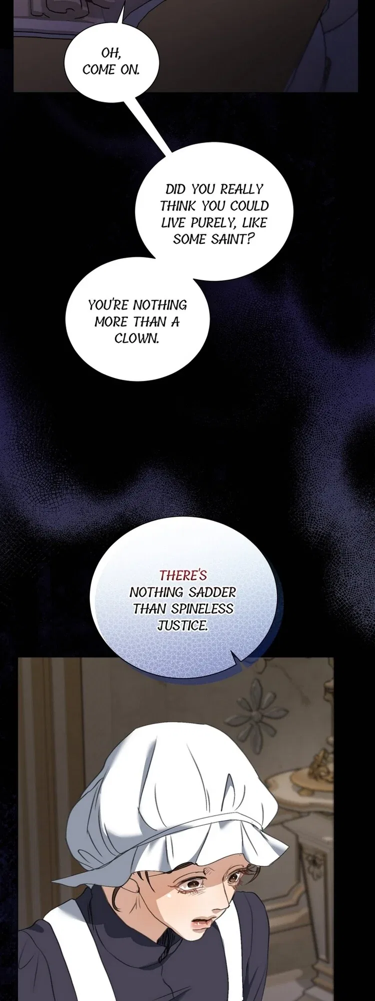 The Psycho Duke and I Chapter 71 – Page 25