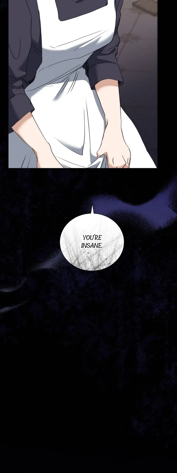 The Psycho Duke and I Chapter 71 – Page 26