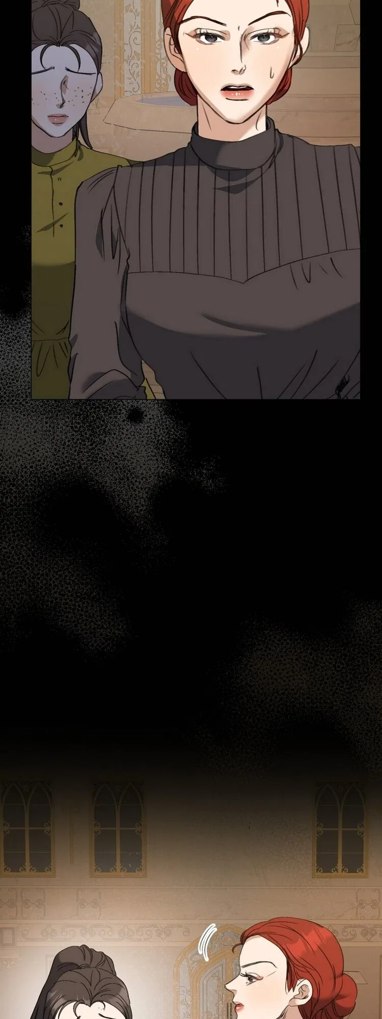 The Psycho Duke and I Chapter 71 – Page 32