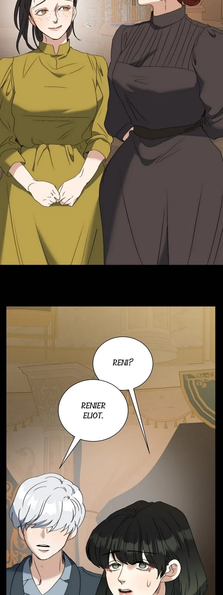 The Psycho Duke and I Chapter 71 – Page 33