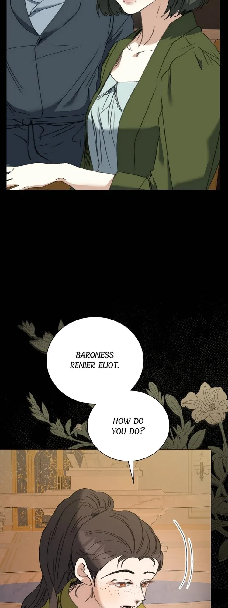The Psycho Duke and I Chapter 71 – Page 34