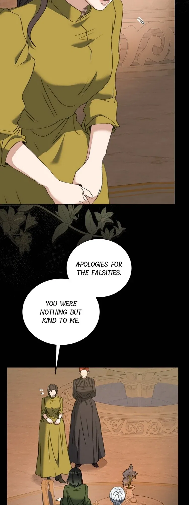The Psycho Duke and I Chapter 71 – Page 35