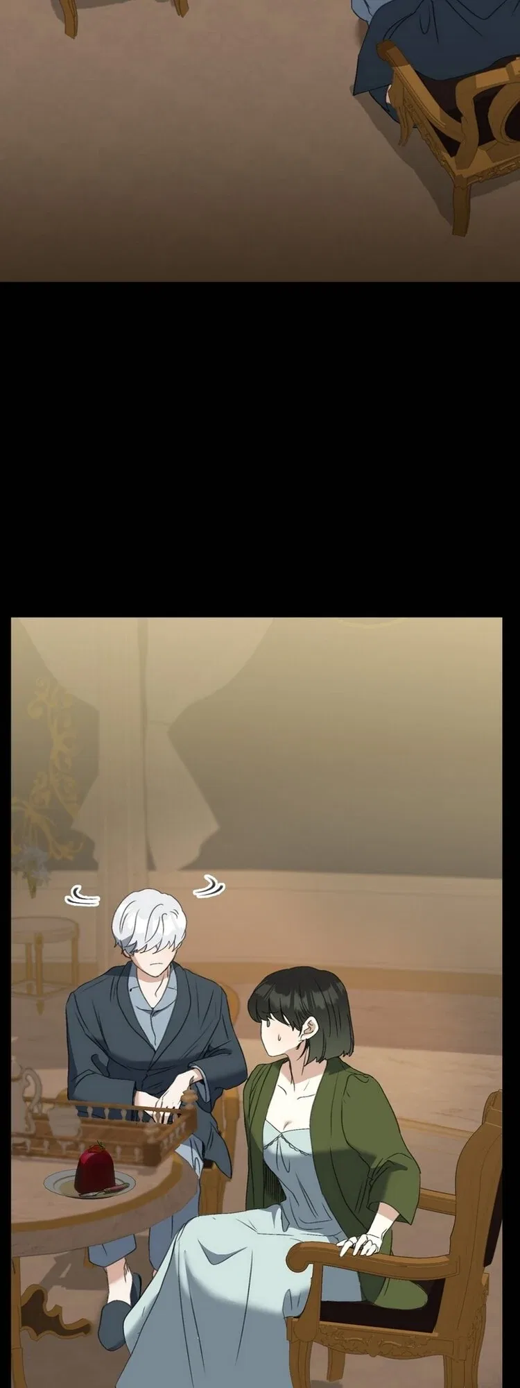 The Psycho Duke and I Chapter 71 – Page 41