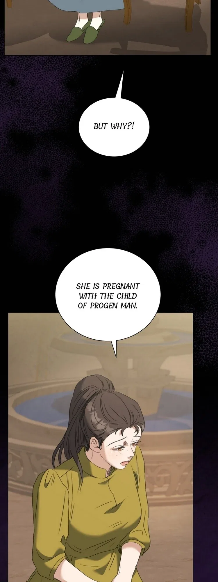 The Psycho Duke and I Chapter 71 – Page 42