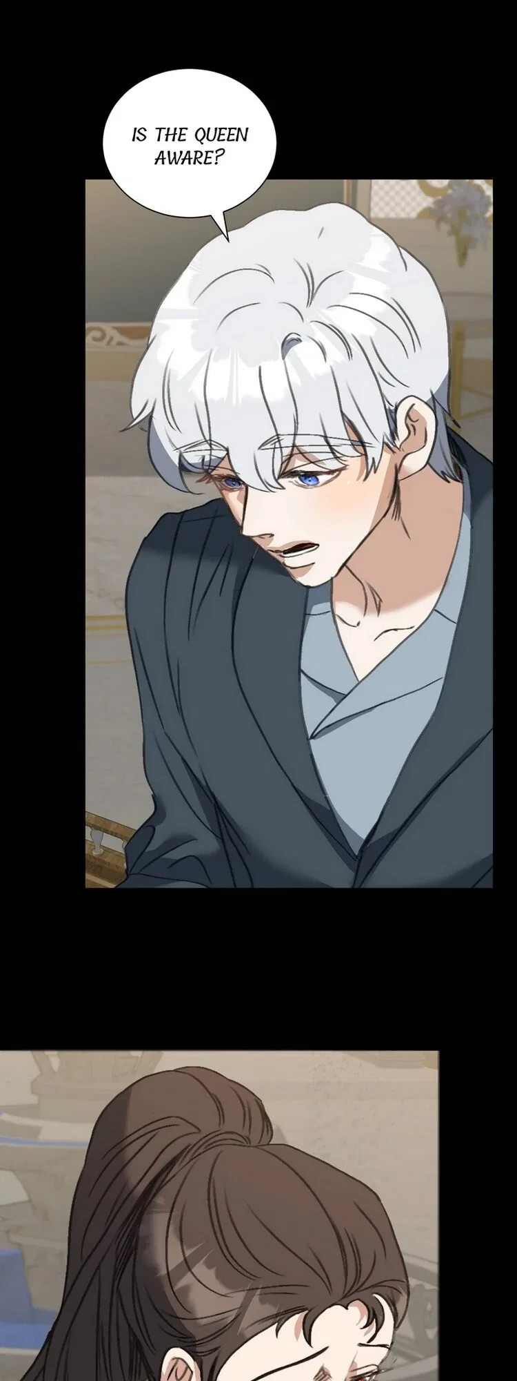 The Psycho Duke and I Chapter 71 – Page 45