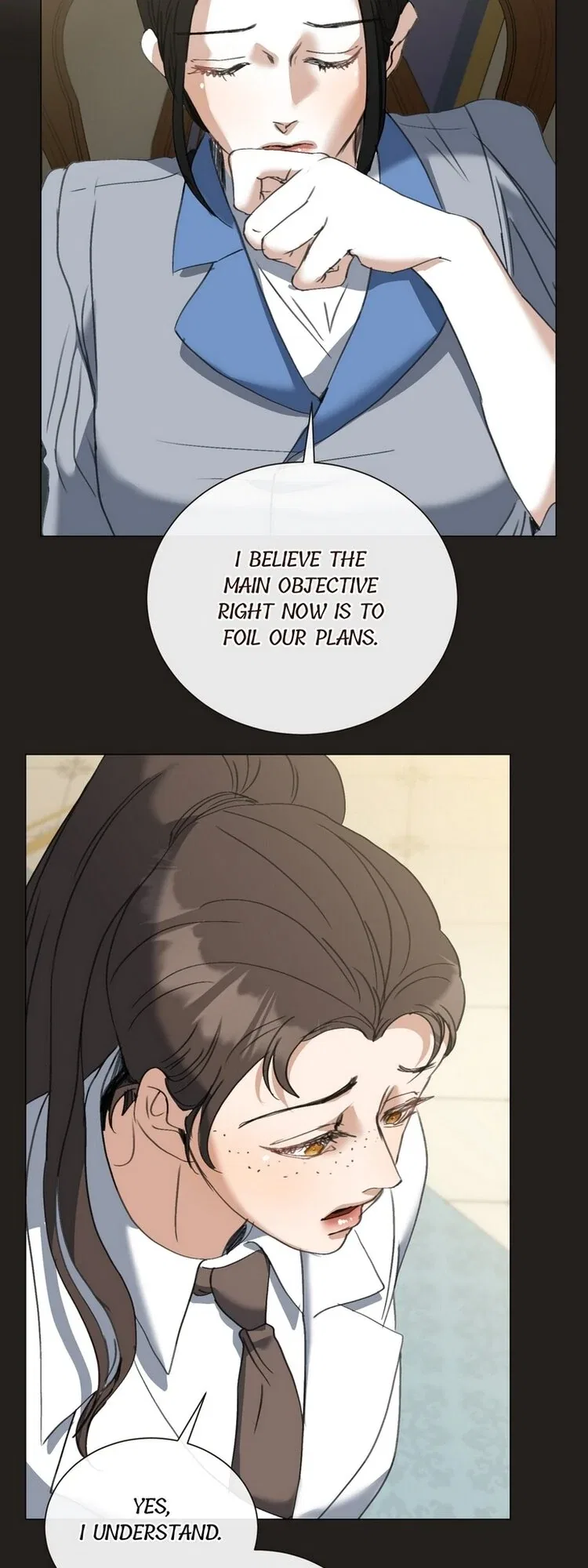 The Psycho Duke and I Chapter 71 – Page 51