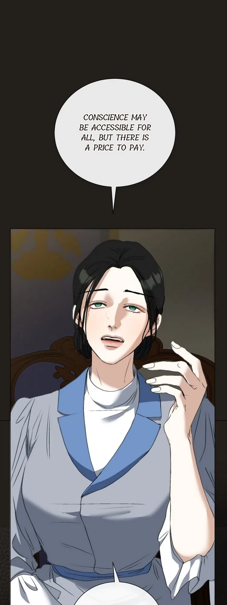The Psycho Duke and I Chapter 71 – Page 53