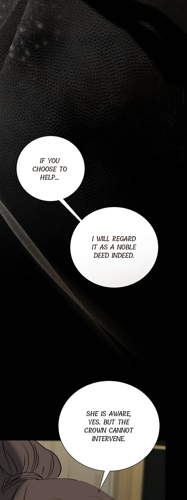 The Psycho Duke and I Chapter 71 – Page 55