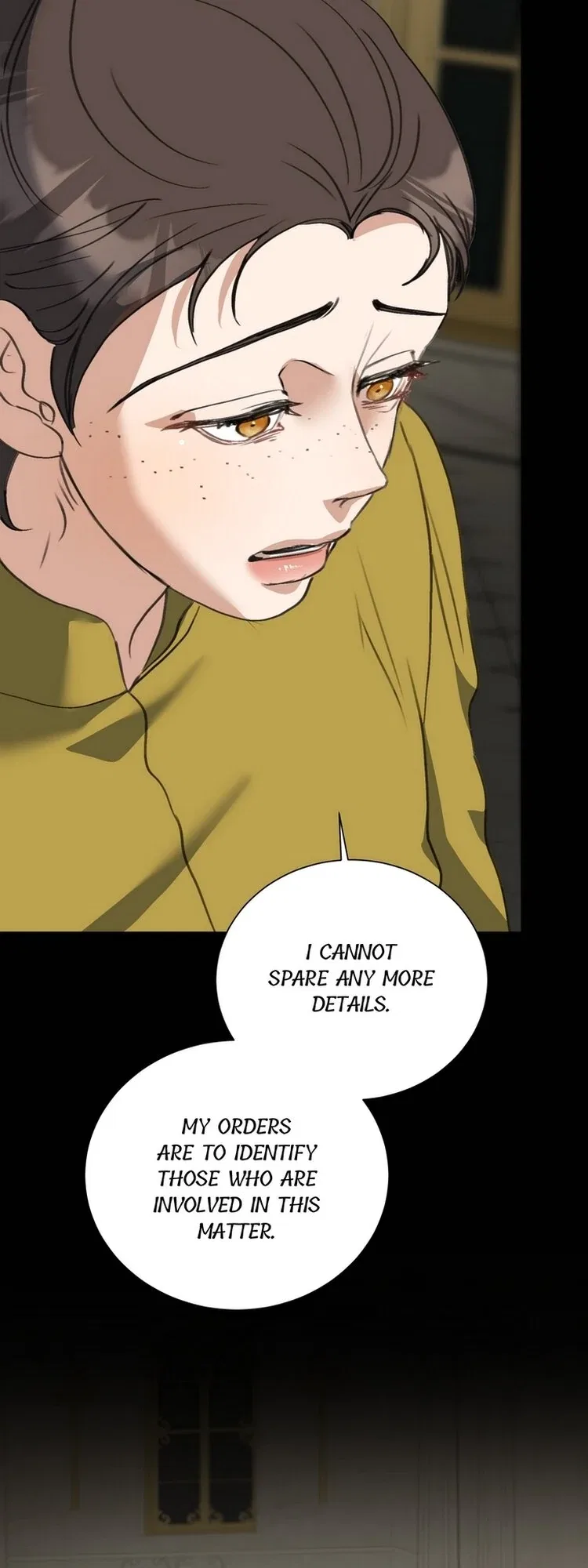 The Psycho Duke and I Chapter 71 – Page 56