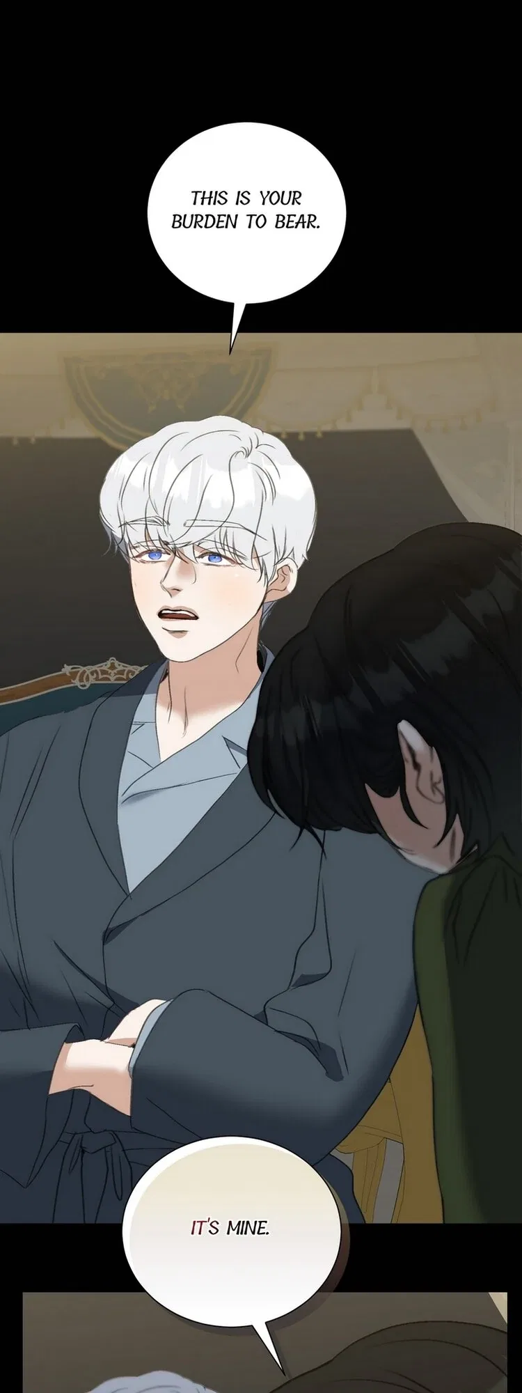 The Psycho Duke and I Chapter 71 – Page 60