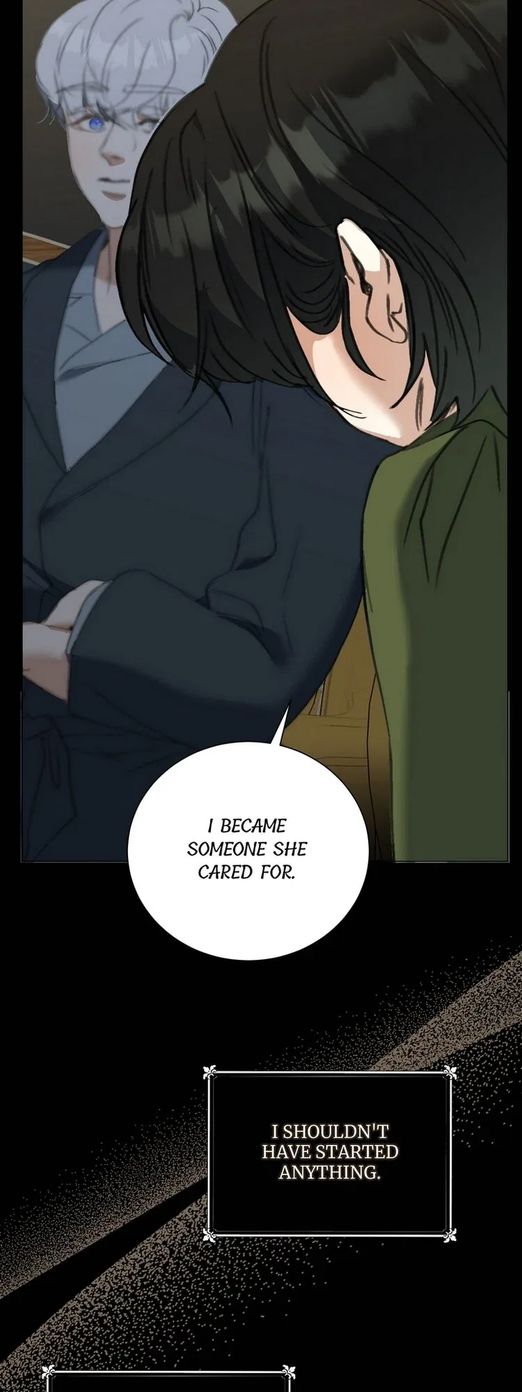 The Psycho Duke and I Chapter 71 – Page 61