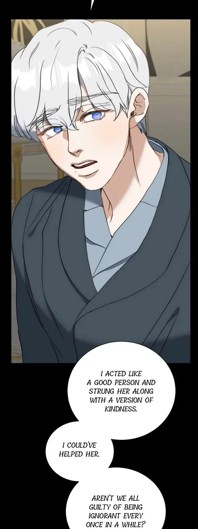 The Psycho Duke and I Chapter 71 – Page 63