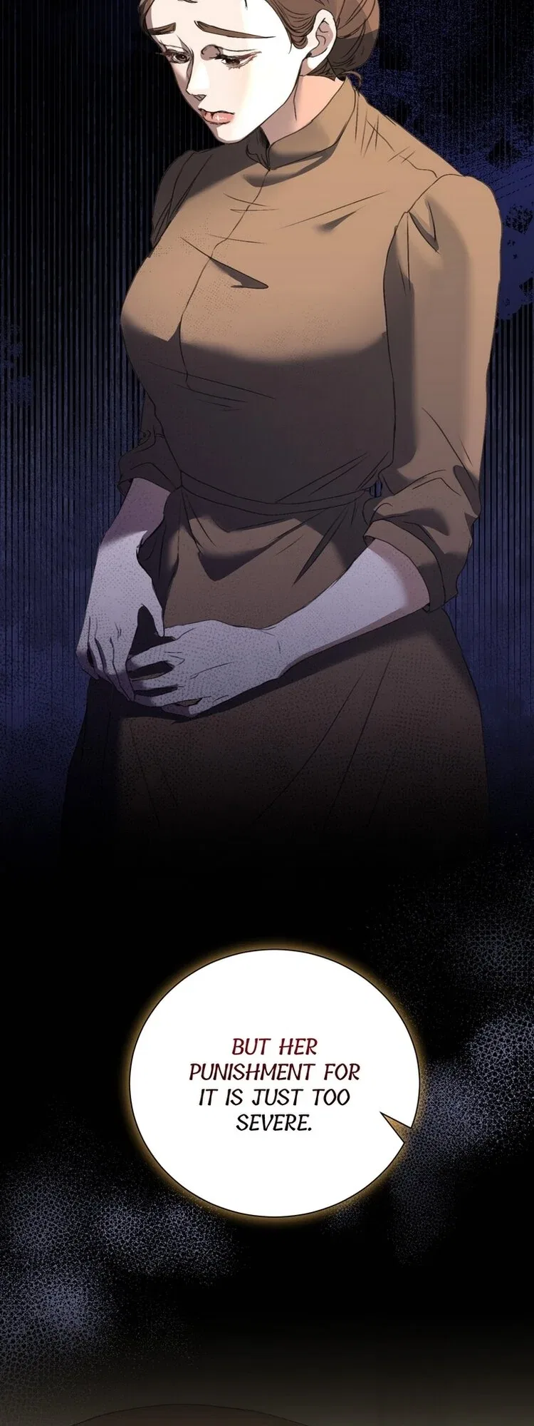 The Psycho Duke and I Chapter 71 – Page 65