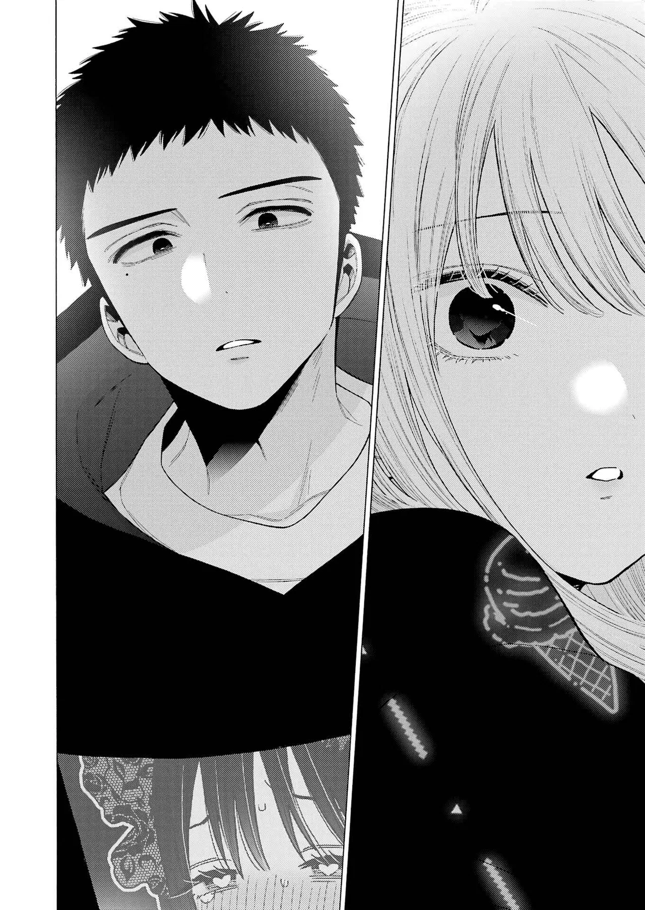 Sono Bisque Doll wa Koi o Suru Chapter 75 – Page 14