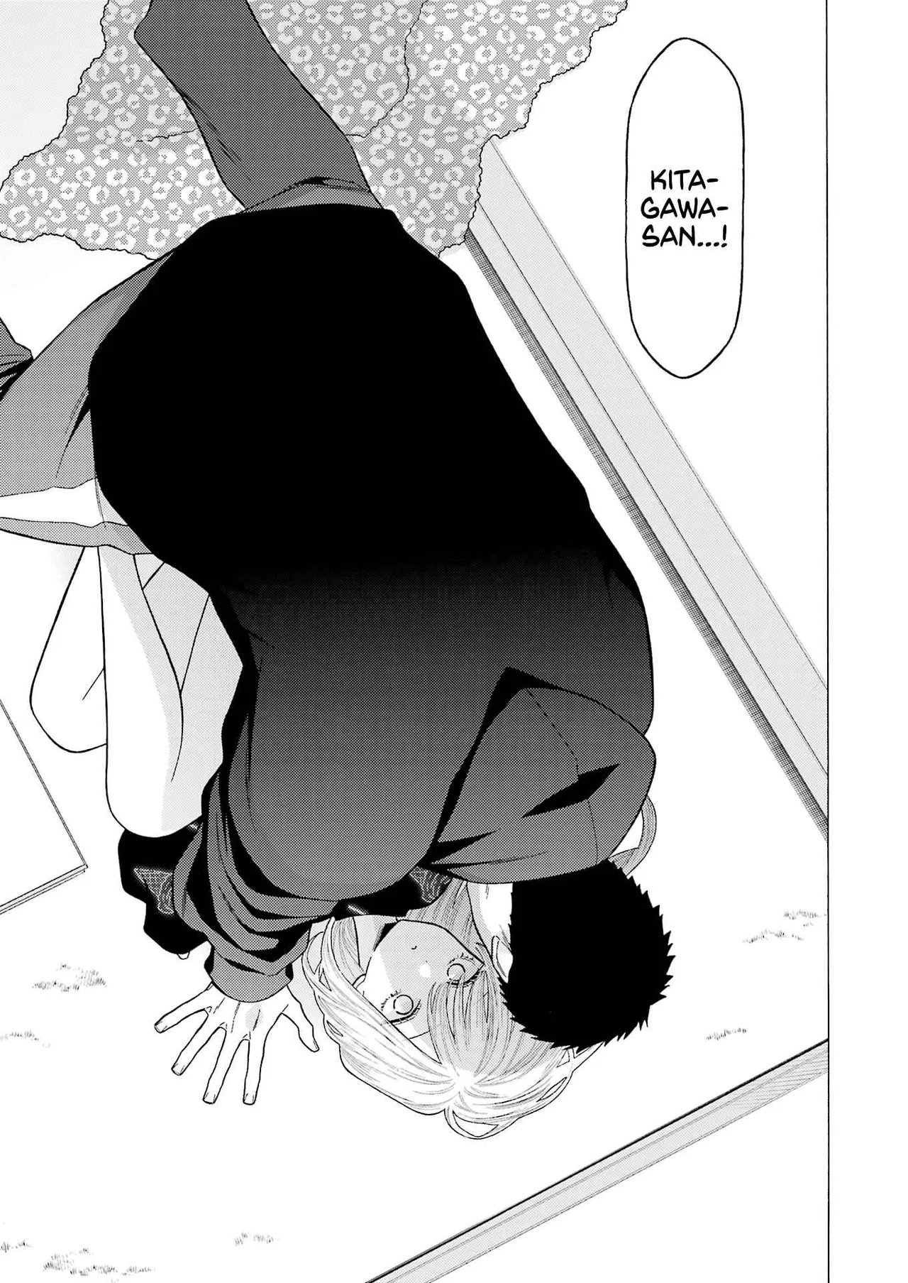 Sono Bisque Doll wa Koi o Suru Chapter 75 – Page 15