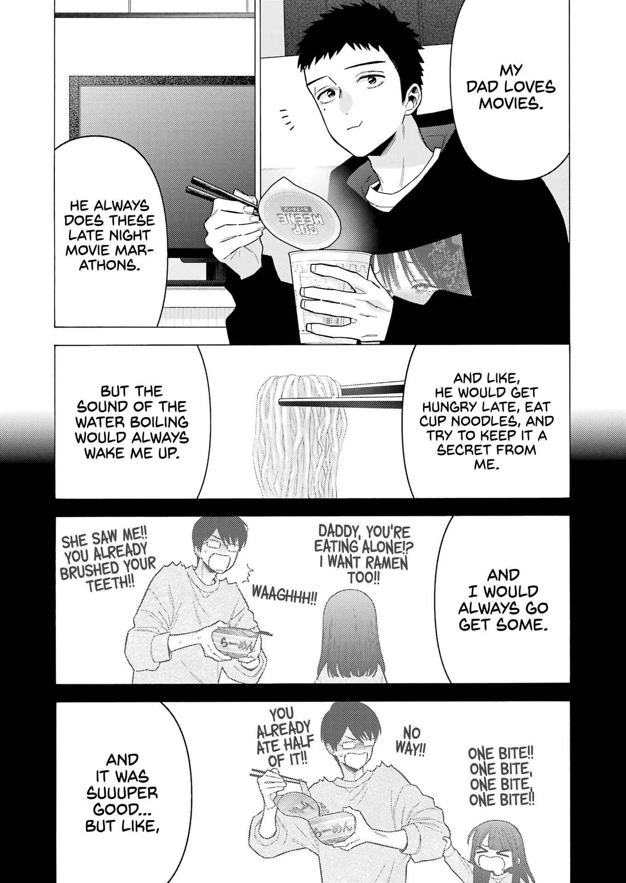 Sono Bisque Doll wa Koi o Suru Chapter 75 – Page 21