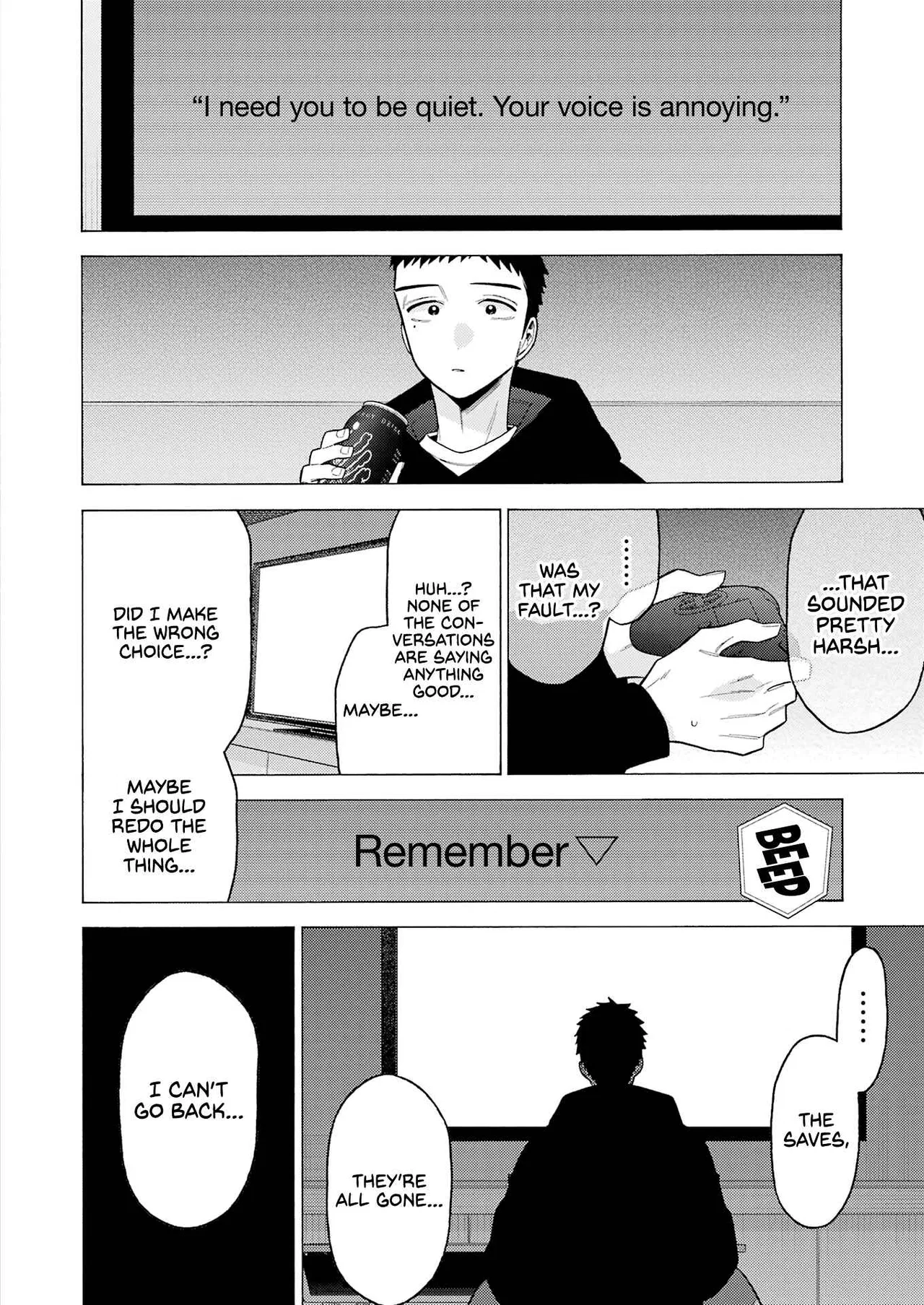 Sono Bisque Doll wa Koi o Suru Chapter 75 – Page 24