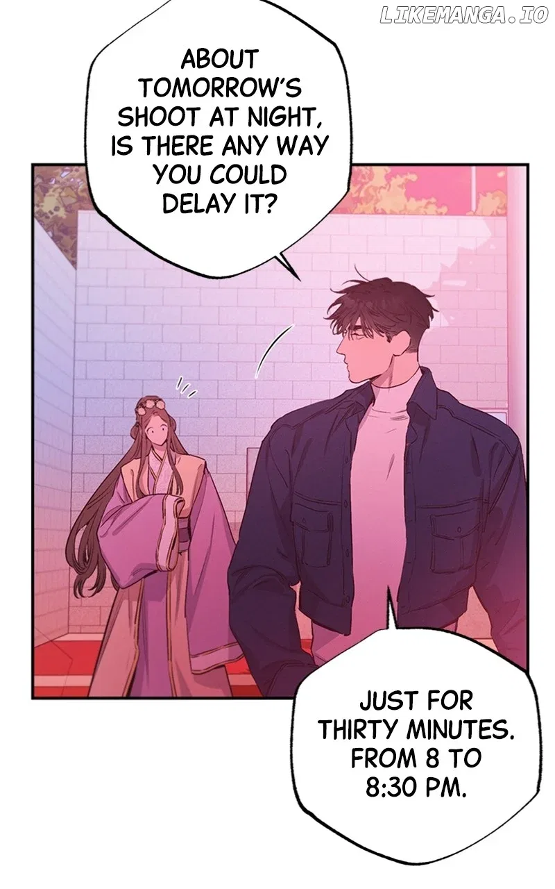 Onsaemiro Chapter 64 – Page 7