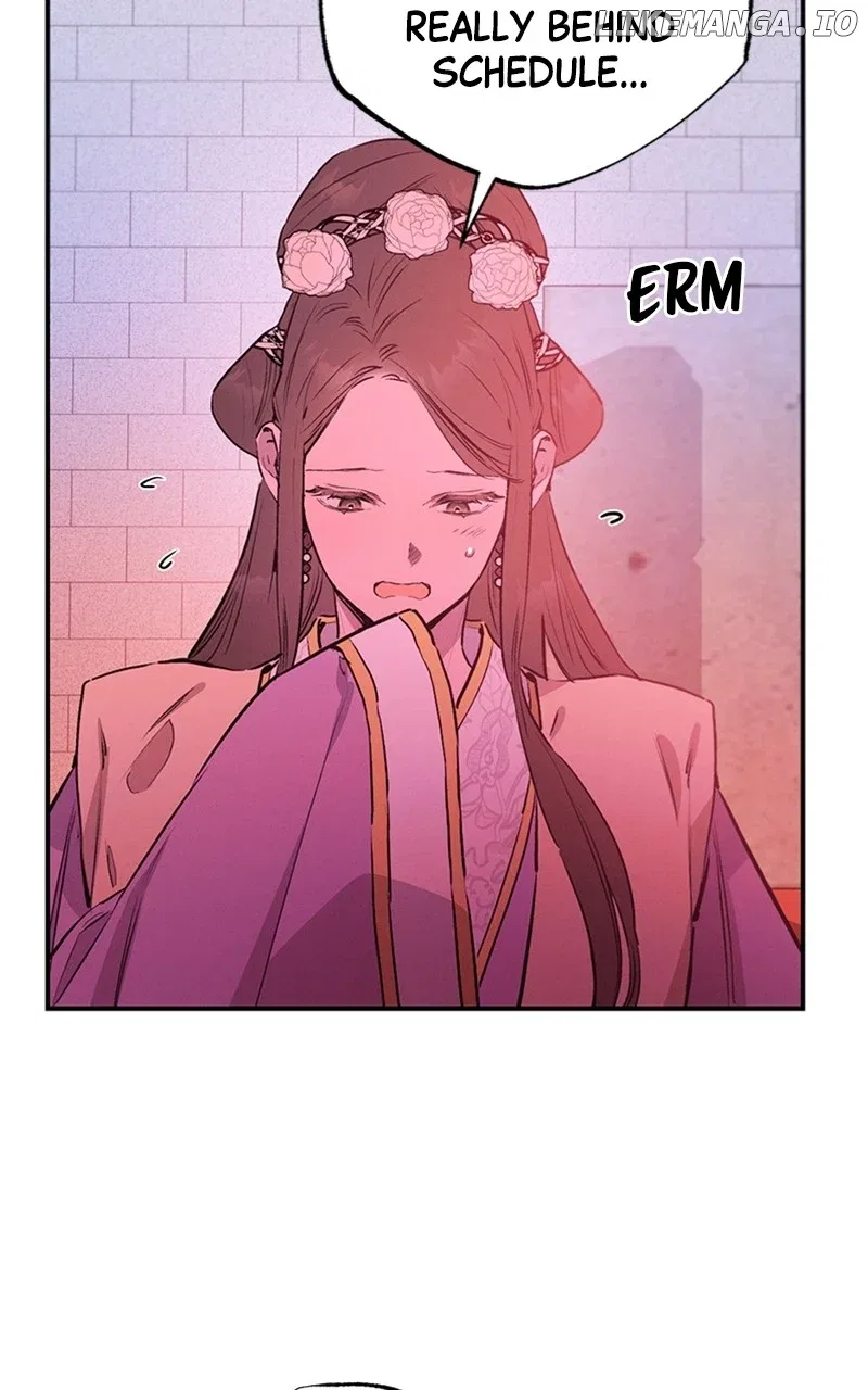 Onsaemiro Chapter 64 – Page 13