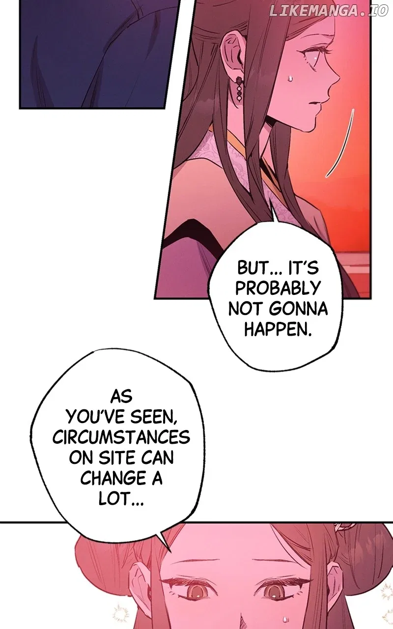 Onsaemiro Chapter 64 – Page 20