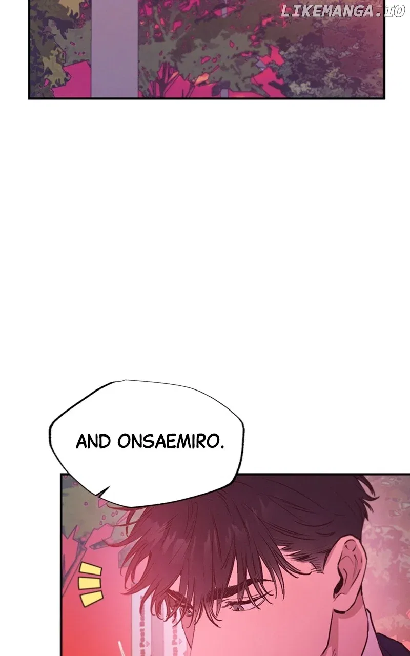 Onsaemiro Chapter 64 – Page 22