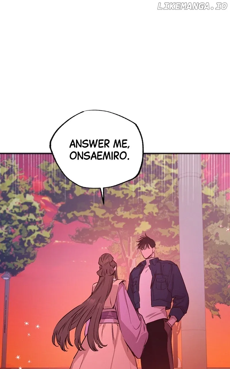 Onsaemiro Chapter 64 – Page 31