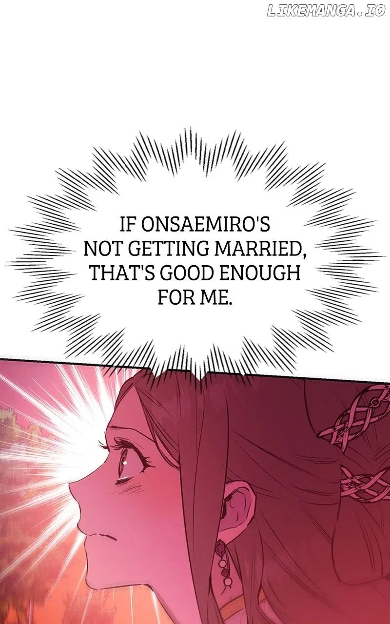 Onsaemiro Chapter 64 – Page 47
