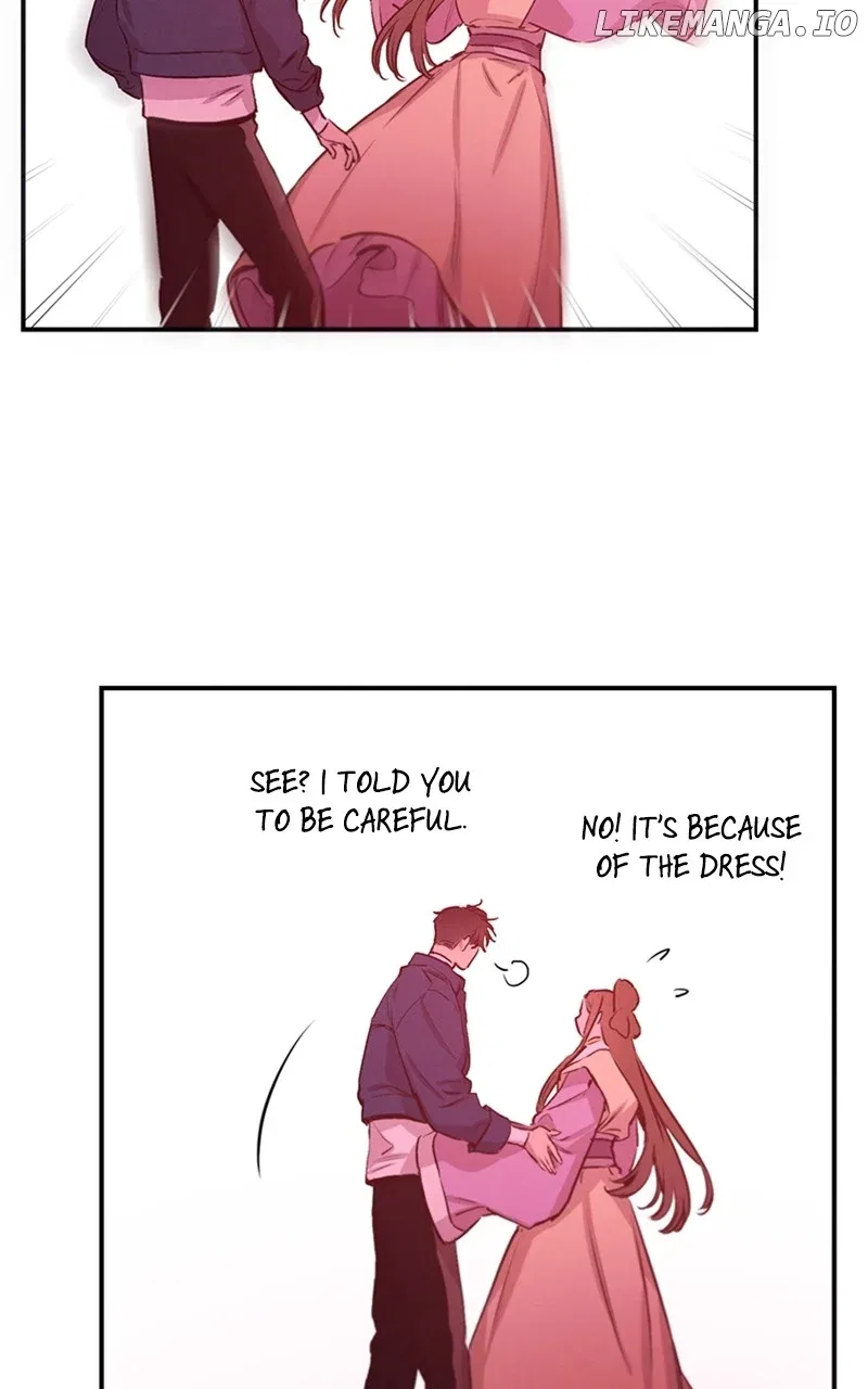 Onsaemiro Chapter 64 – Page 51