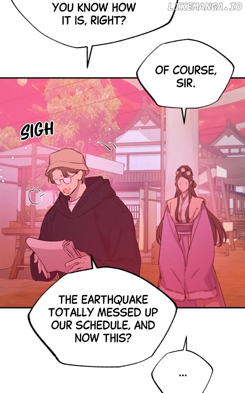 Onsaemiro Chapter 64 – Page 63