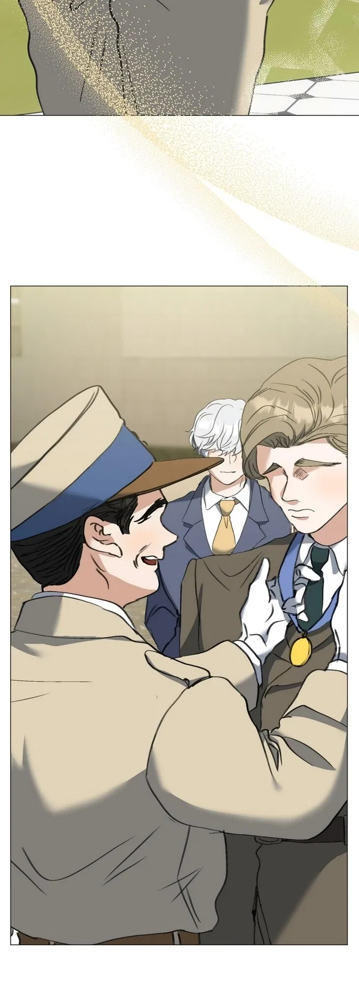 The Psycho Duke and I Chapter 70 – Page 4