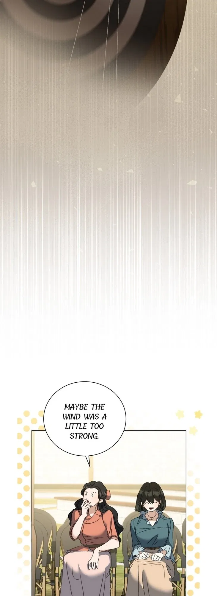The Psycho Duke and I Chapter 70 – Page 11