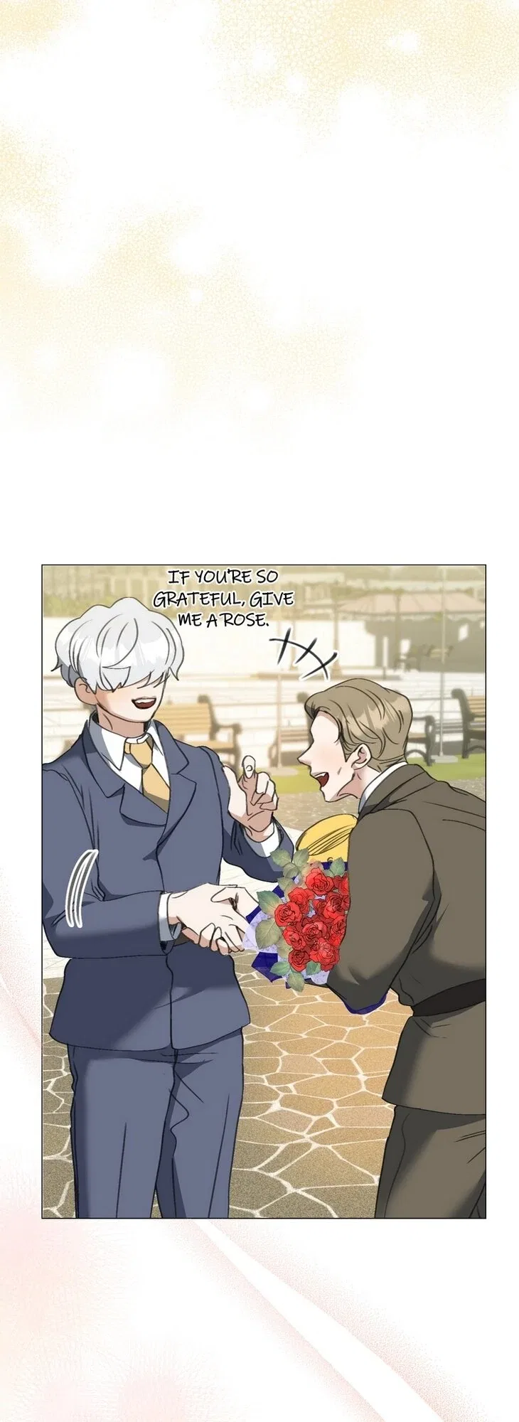 The Psycho Duke and I Chapter 70 – Page 14