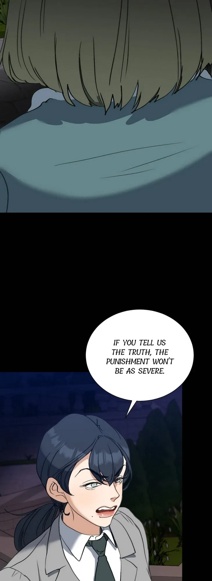 The Psycho Duke and I Chapter 70 – Page 28