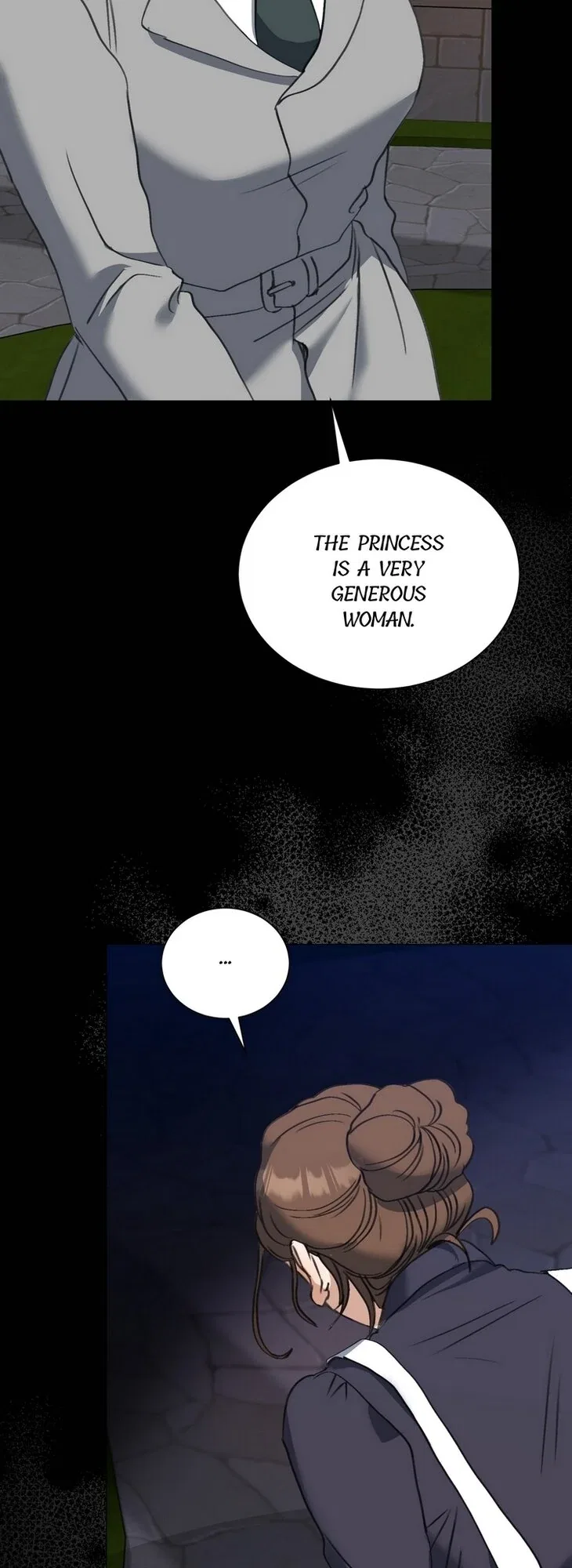 The Psycho Duke and I Chapter 70 – Page 29