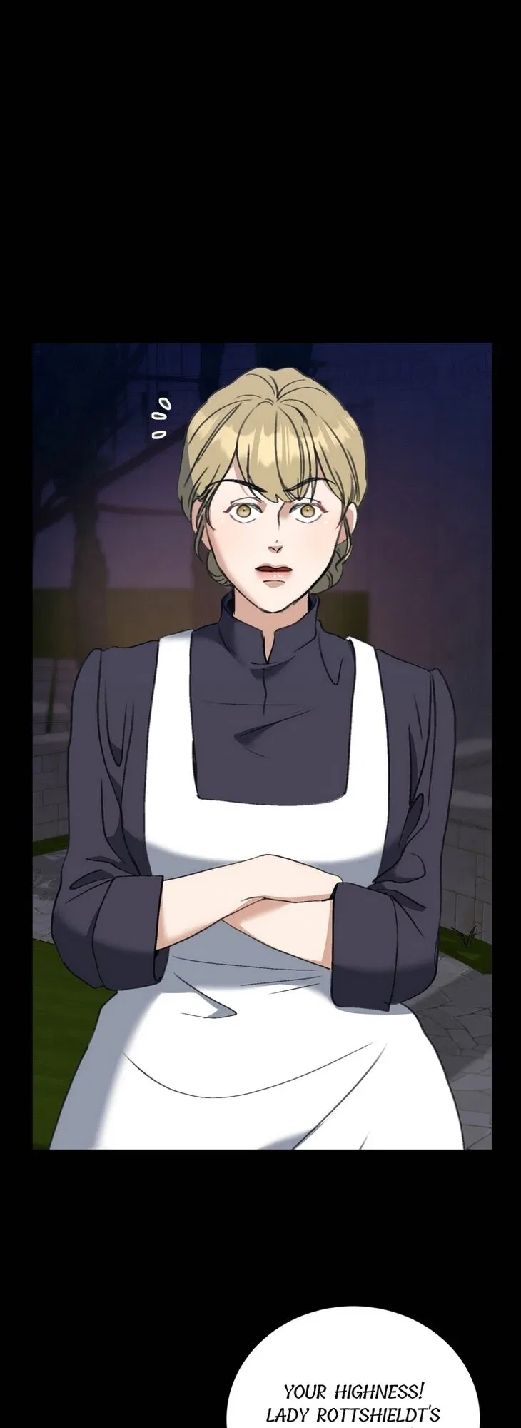 The Psycho Duke and I Chapter 70 – Page 31