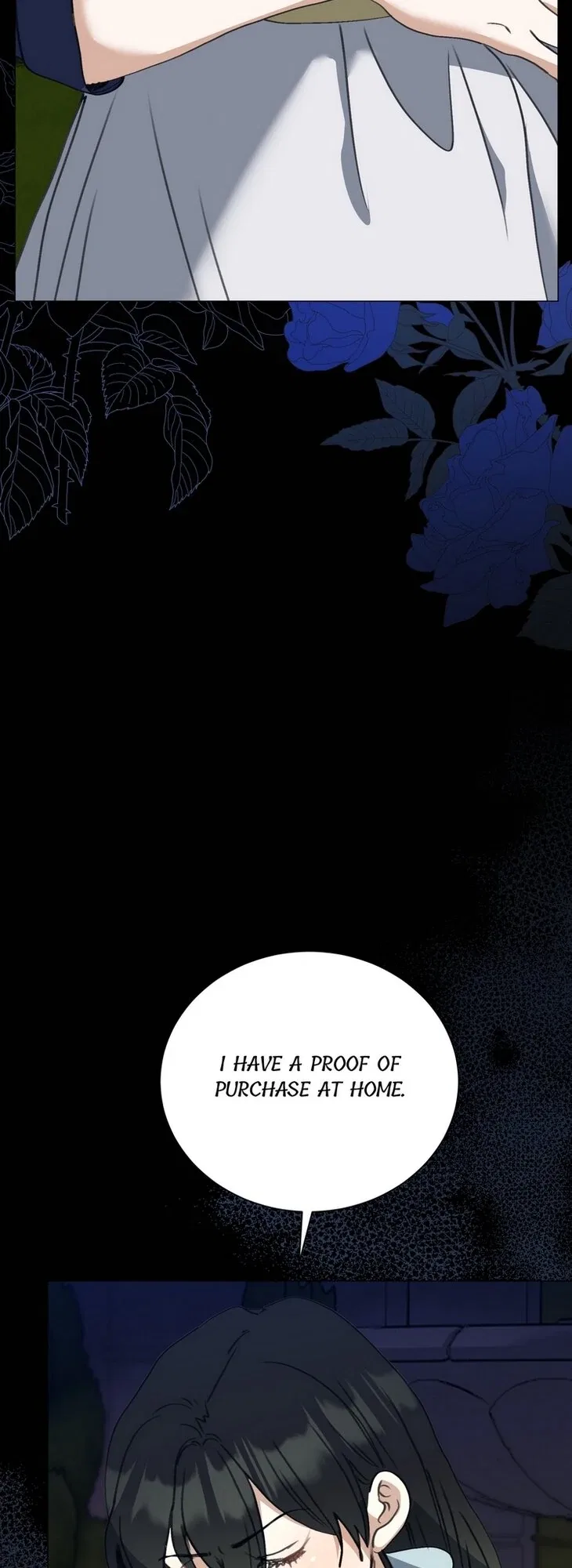 The Psycho Duke and I Chapter 70 – Page 34