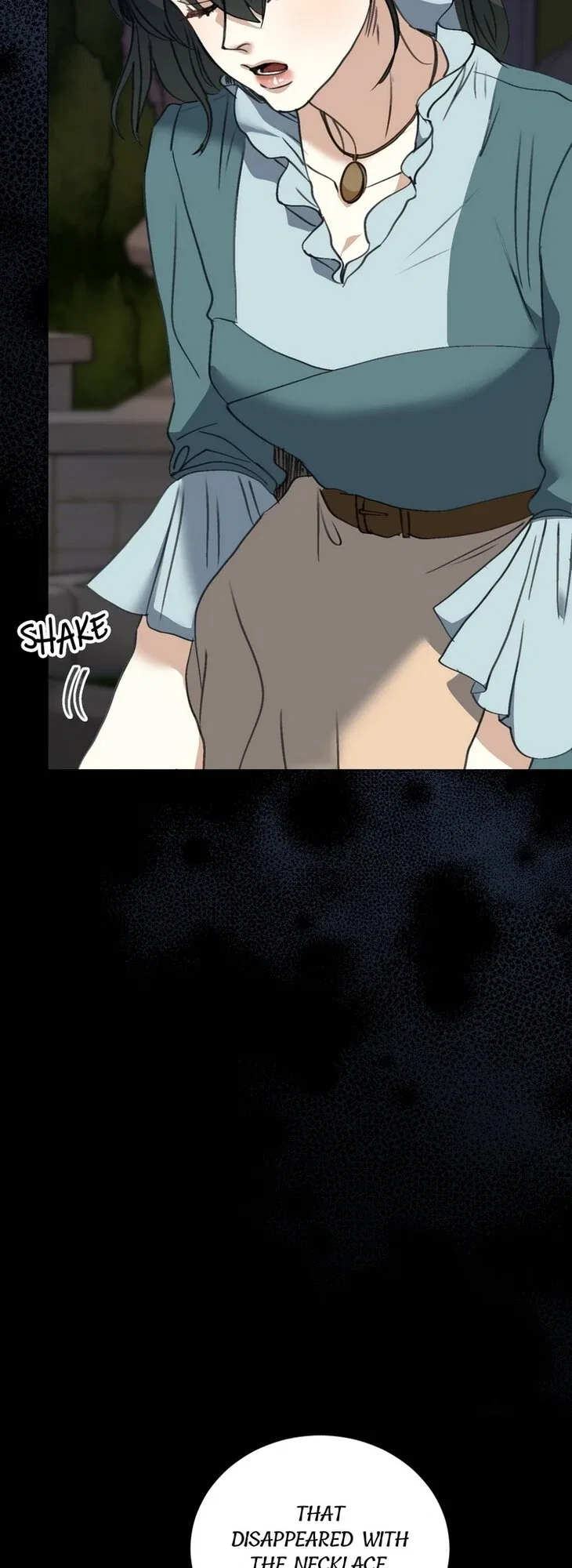 The Psycho Duke and I Chapter 70 – Page 35