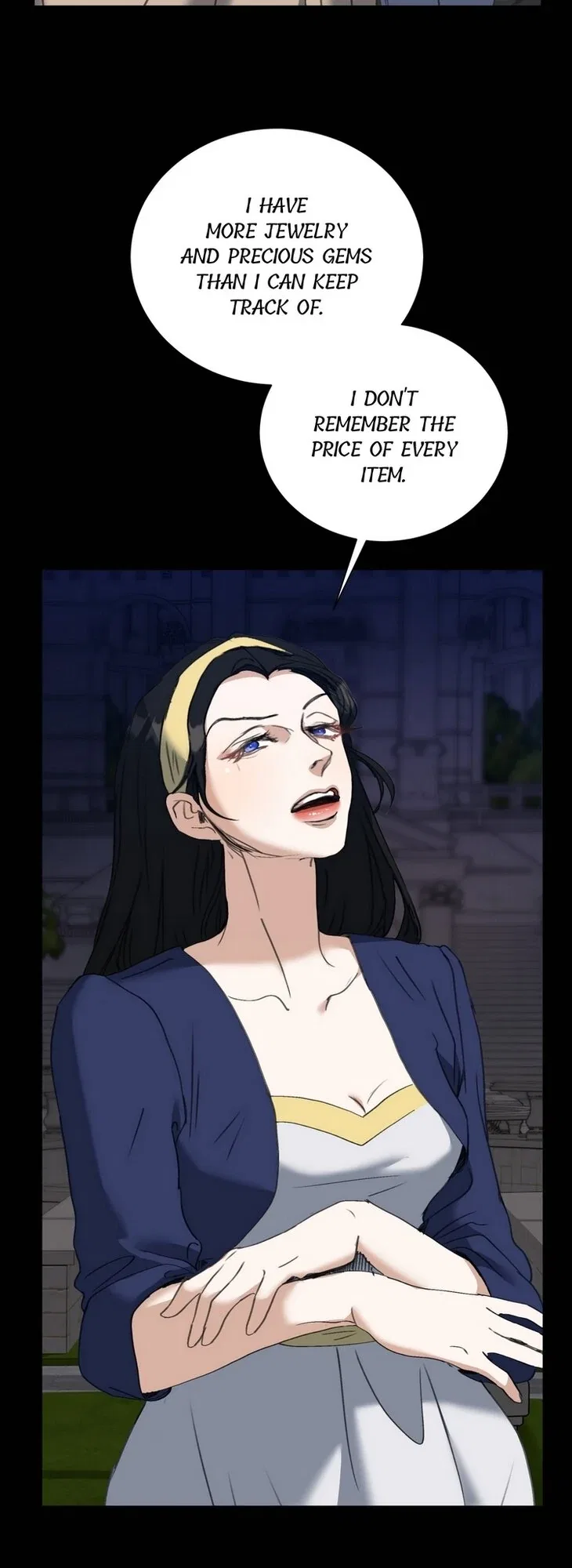The Psycho Duke and I Chapter 70 – Page 39