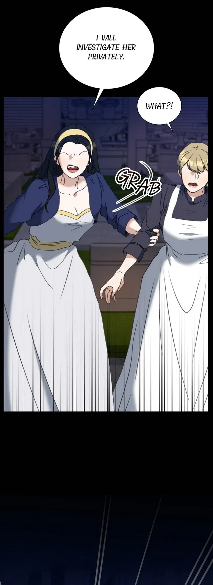The Psycho Duke and I Chapter 70 – Page 59