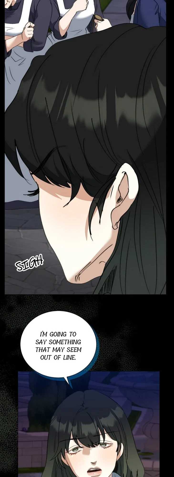 The Psycho Duke and I Chapter 70 – Page 63