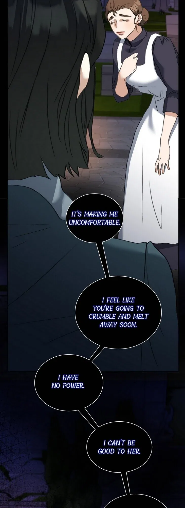 The Psycho Duke and I Chapter 70 – Page 68