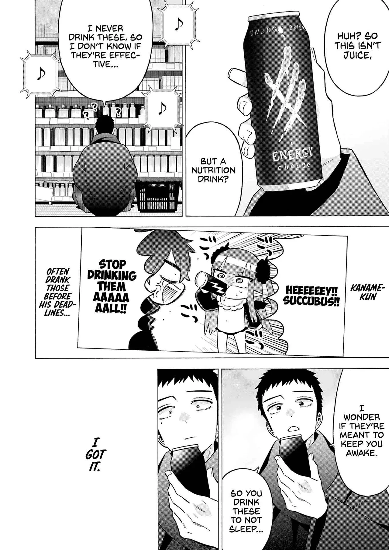Sono Bisque Doll wa Koi o Suru Chapter 74 – Page 16