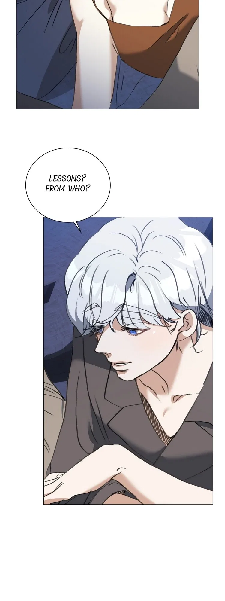 The Psycho Duke and I Chapter 69 – Page 4