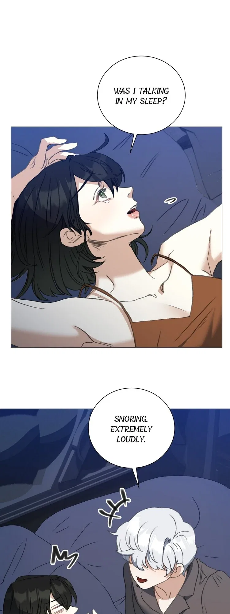 The Psycho Duke and I Chapter 69 – Page 9