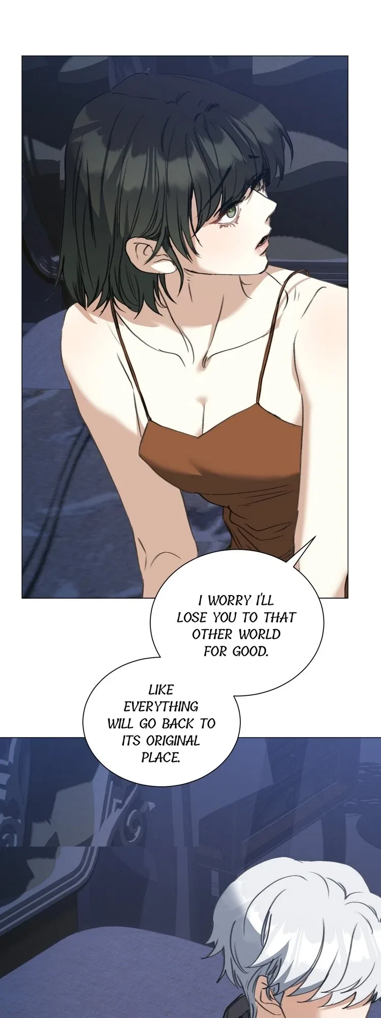 The Psycho Duke and I Chapter 69 – Page 15