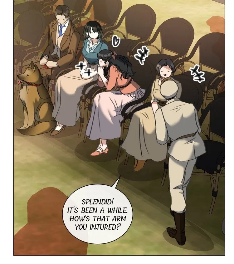 The Psycho Duke and I Chapter 69 – Page 22