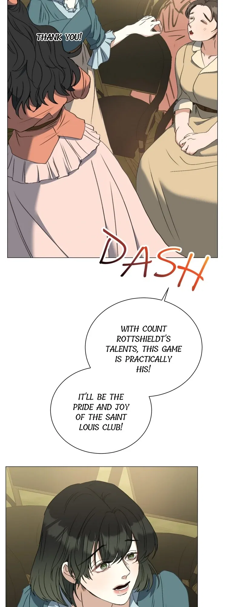 The Psycho Duke and I Chapter 69 – Page 24