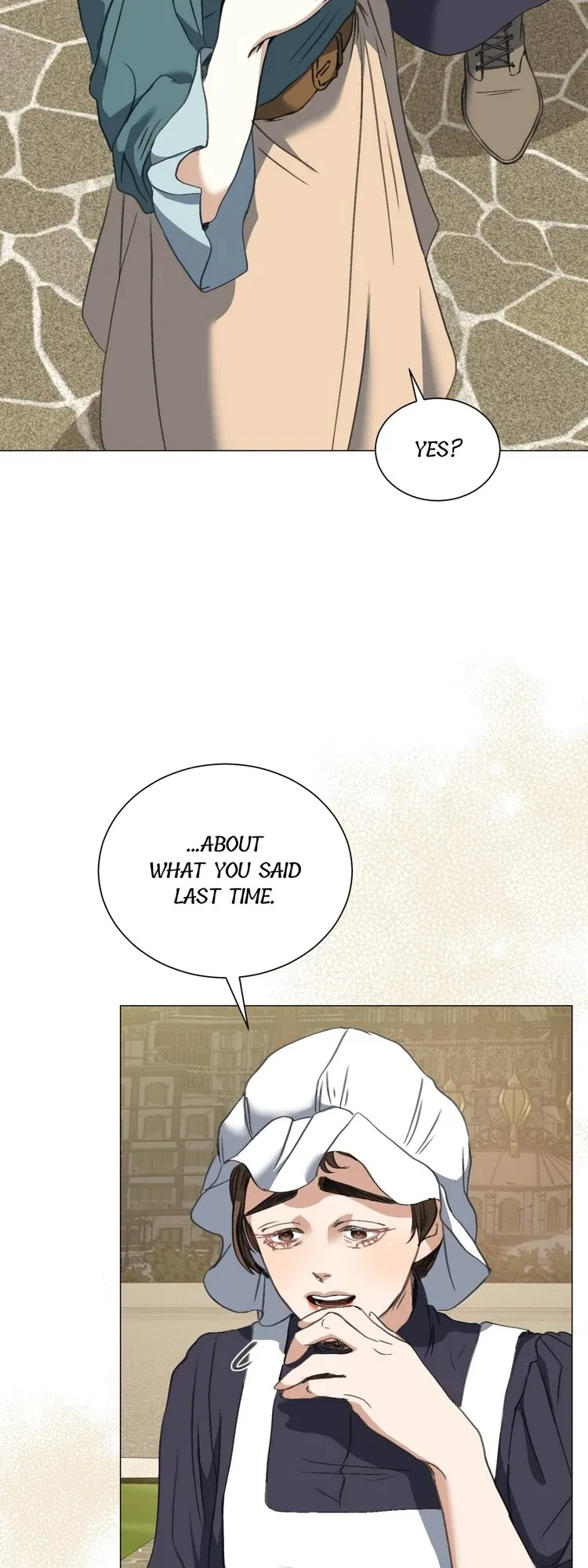 The Psycho Duke and I Chapter 69 – Page 44
