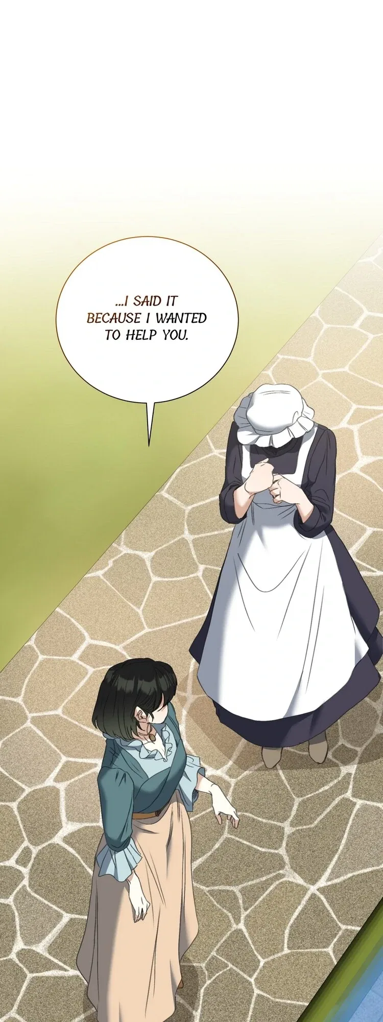 The Psycho Duke and I Chapter 69 – Page 47