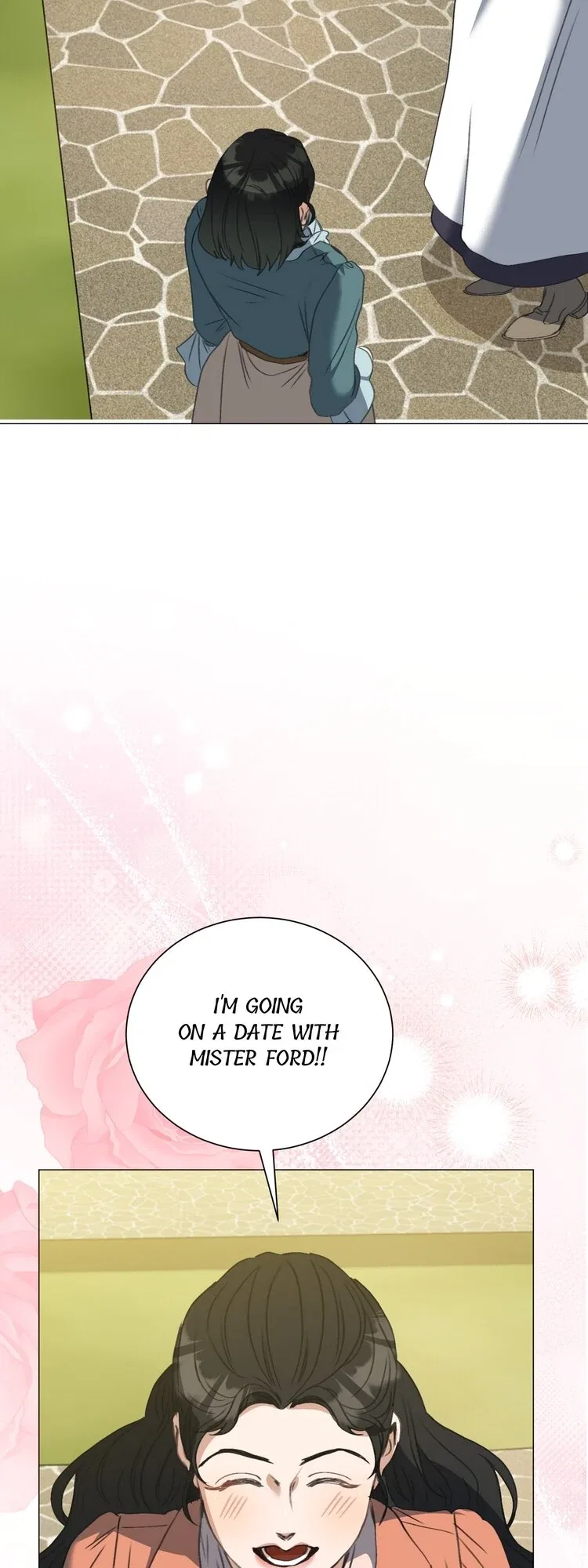 The Psycho Duke and I Chapter 69 – Page 53